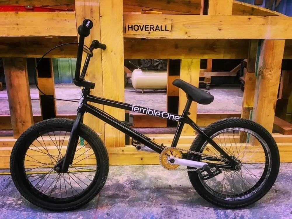 Fabricant bmx park près de Lyon